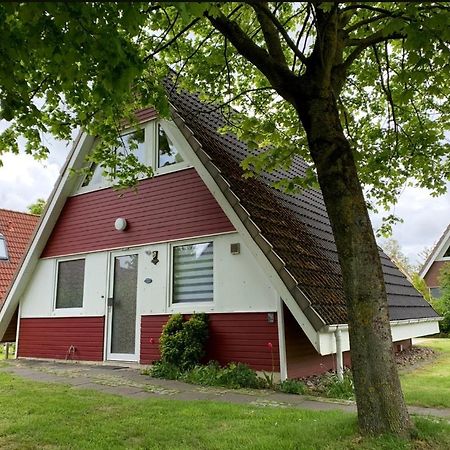 Ferienhaus Strandrauber Dorum Neufeld Luaran gambar